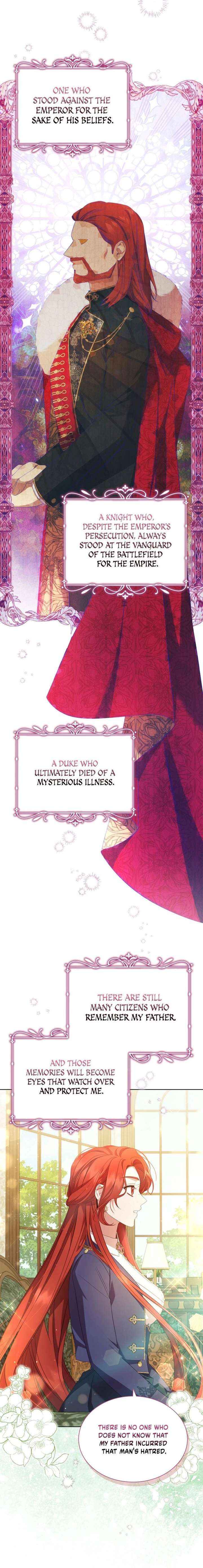 Read Aidin chapter 71 image 3 on Lezhin