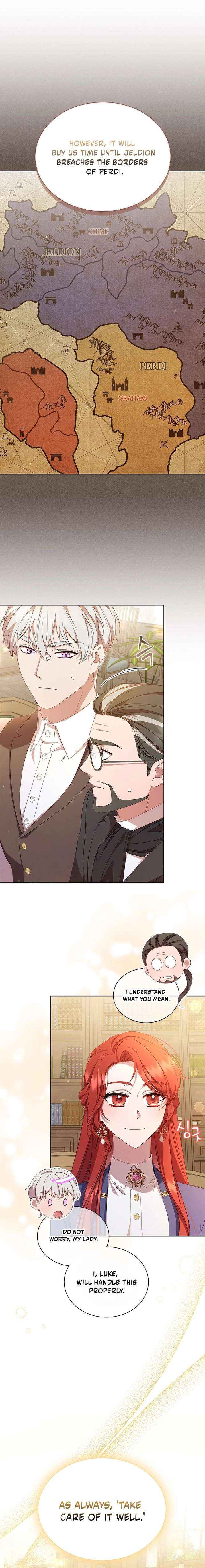 Read Aidin chapter 71 image 5 on Lezhin