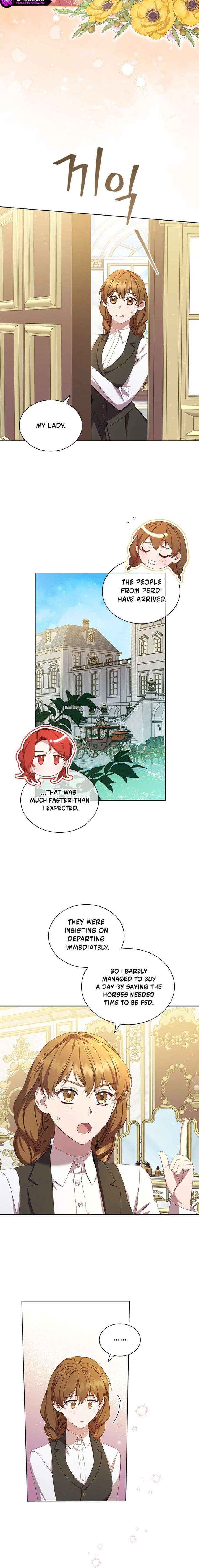 Read Aidin chapter 71 image 7 on Lezhin