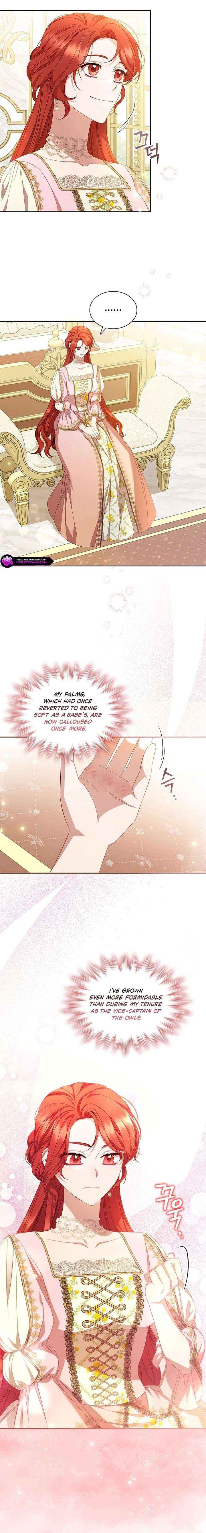 Read Aidin chapter 71 image 9 on Lezhin