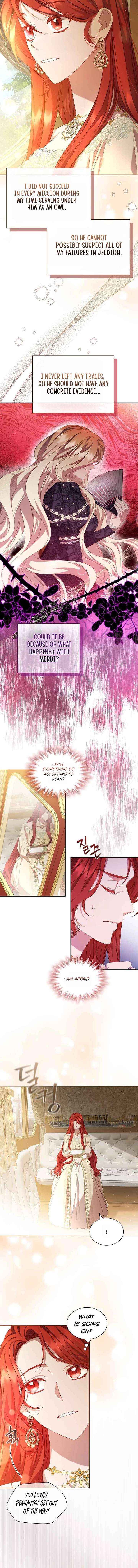 Read Aidin chapter 72 image 1 on Lezhin