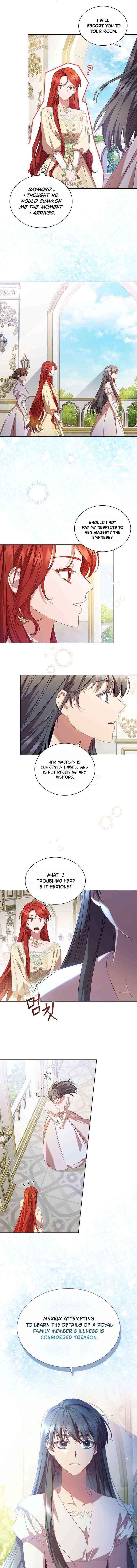 Read Aidin chapter 72 image 4 on Lezhin