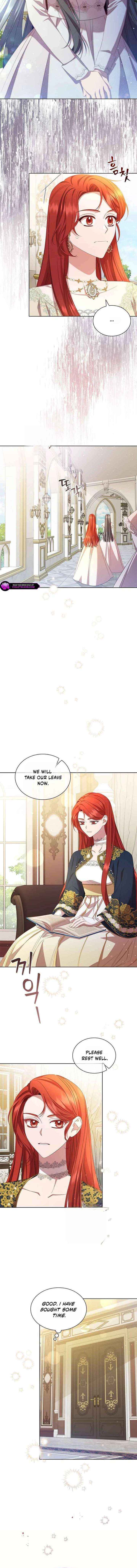 Read Aidin chapter 72 image 5 on Lezhin