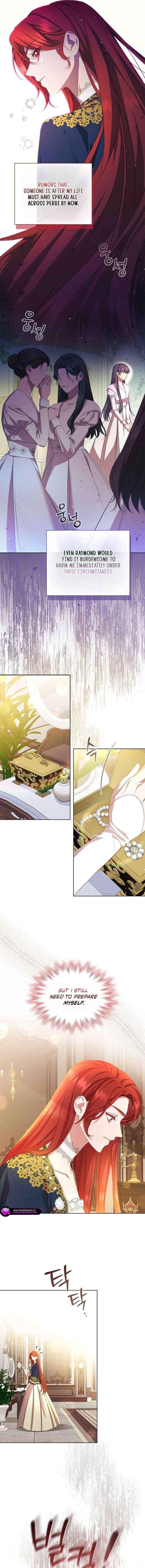 Read Aidin chapter 72 image 6 on Lezhin
