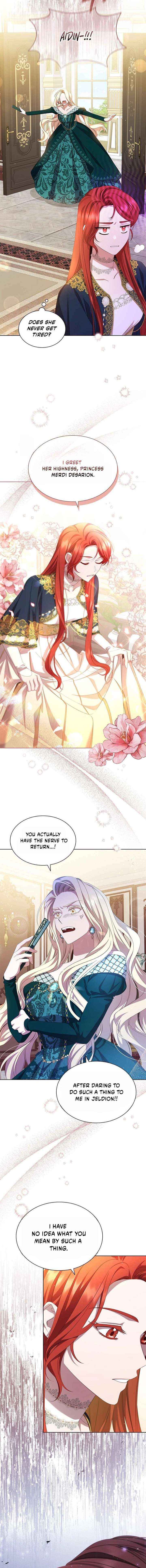 Read Aidin chapter 72 image 7 on Lezhin