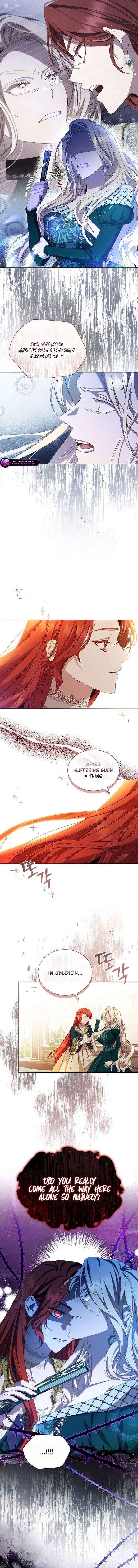 Read Aidin chapter 72 image 8 on Lezhin