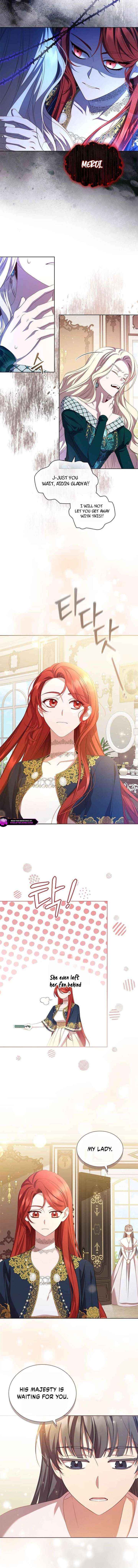 Read Aidin chapter 72 image 9 on Lezhin