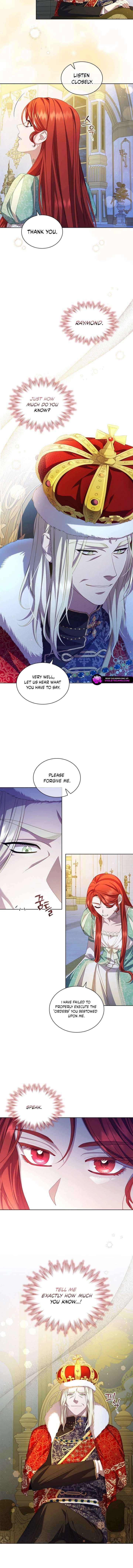 Read Aidin chapter 73 image 1 on Lezhin