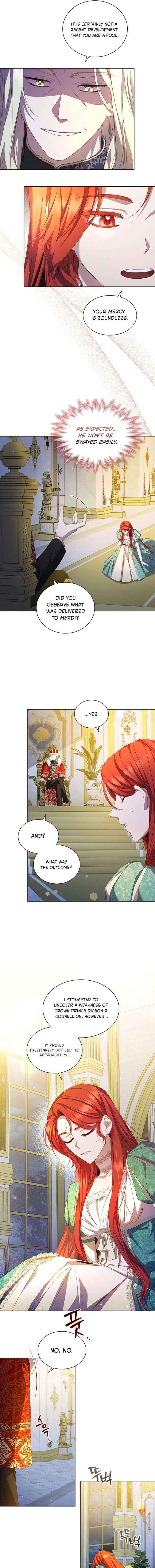 Read Aidin chapter 73 image 2 on Lezhin