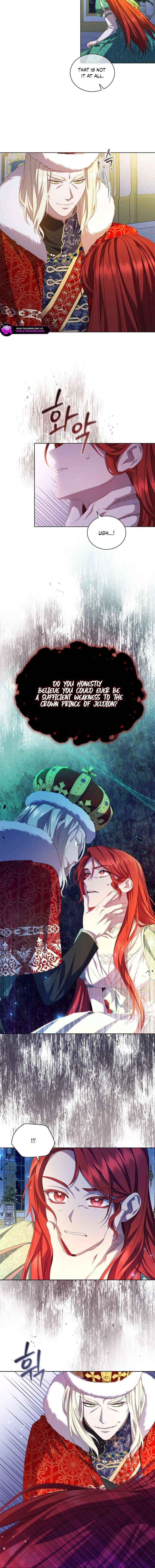 Read Aidin chapter 73 image 3 on Lezhin