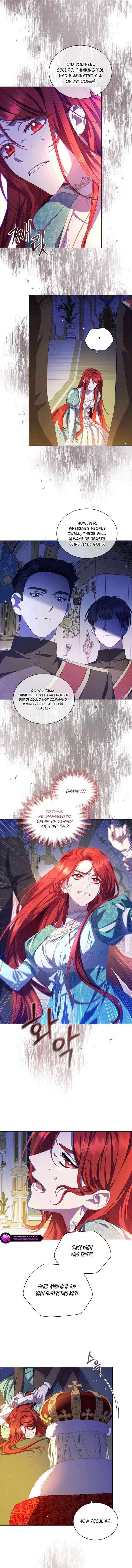 Read Aidin chapter 73 image 4 on Lezhin