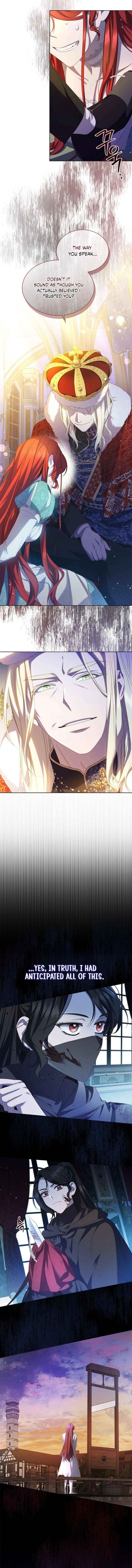 Read Aidin chapter 73 image 5 on Lezhin