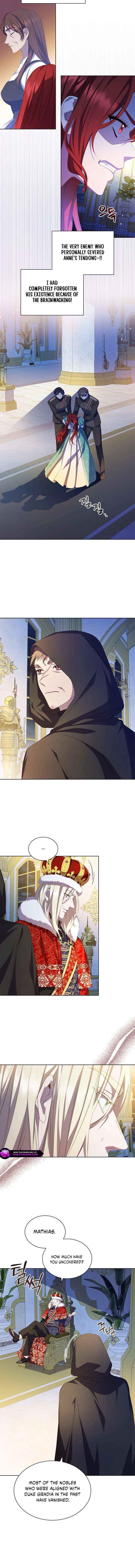 Read Aidin chapter 73 image 7 on Lezhin