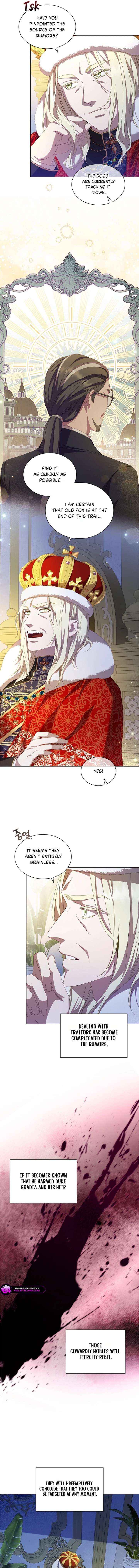 Read Aidin chapter 73 image 8 on Lezhin