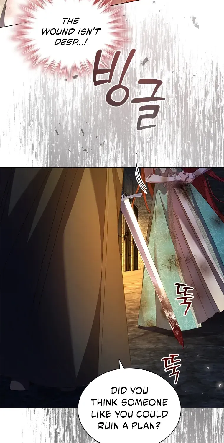 Read Aidin chapter 77 image 21 on Lezhin