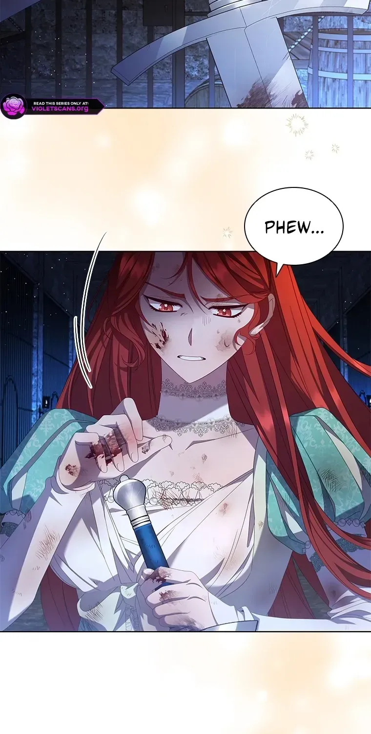 Read Aidin chapter 77 image 41 on Lezhin