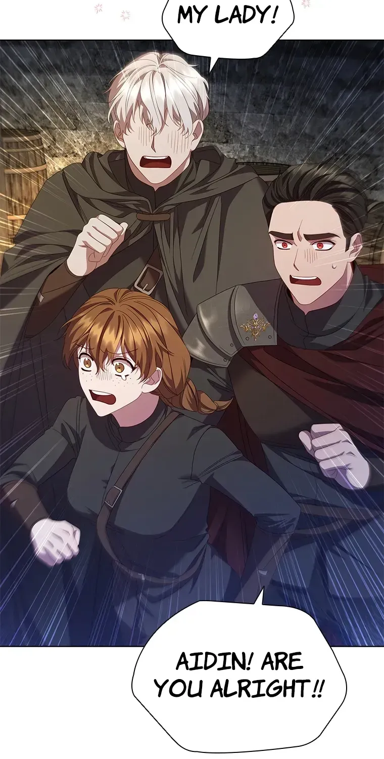 Read Aidin chapter 77 image 58 on Lezhin