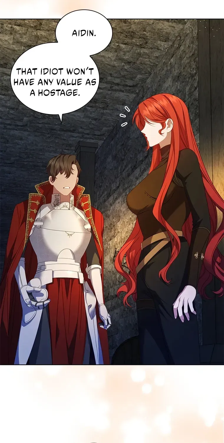 Read Aidin chapter 78 image 24 on Lezhin