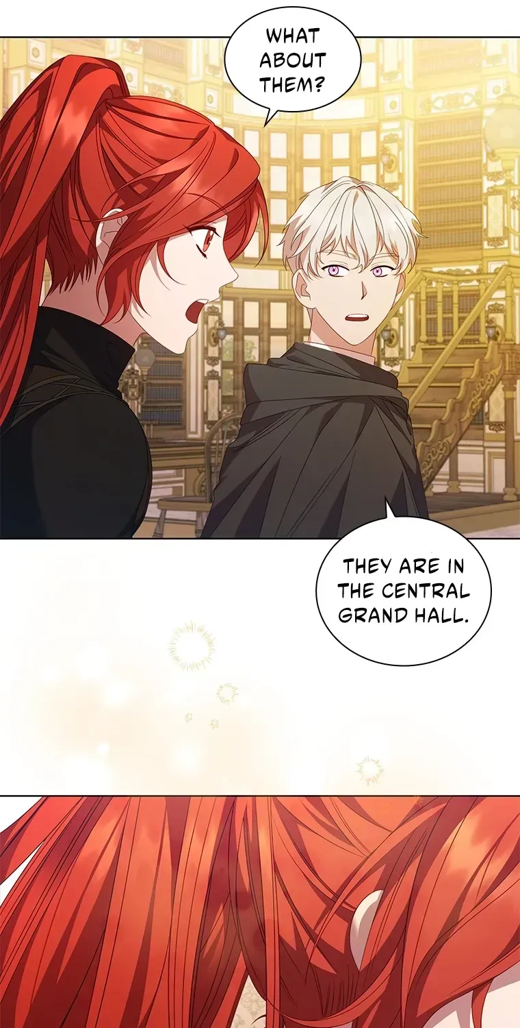 Read Aidin chapter 78 image 40 on Lezhin