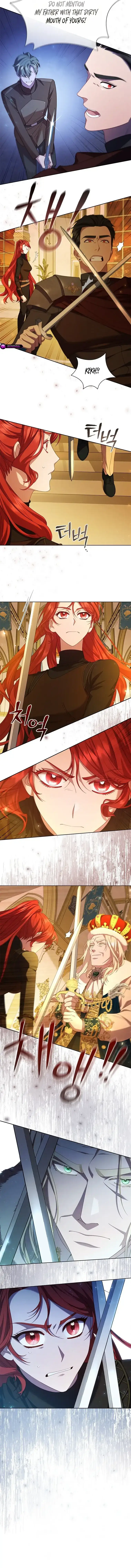Read Aidin chapter 79 image 8 on Lezhin