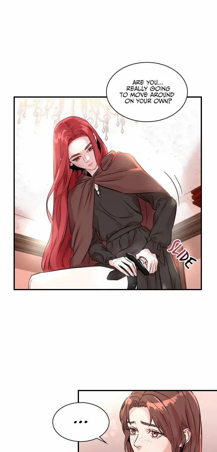 Read Aidin chapter 8 image 1 on Lezhin