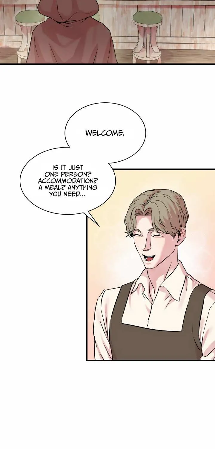 Read Aidin chapter 8 image 19 on Lezhin