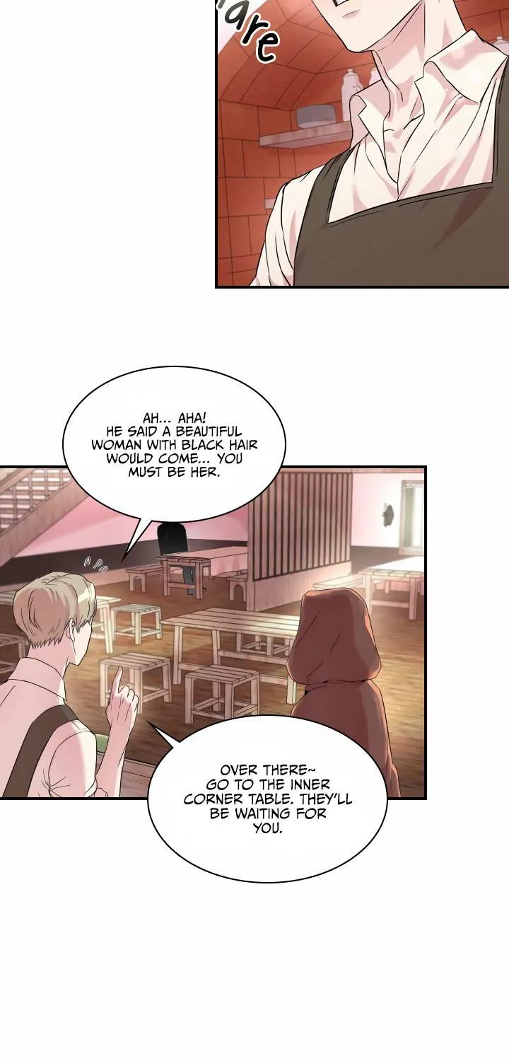 Read Aidin chapter 8 image 21 on Lezhin