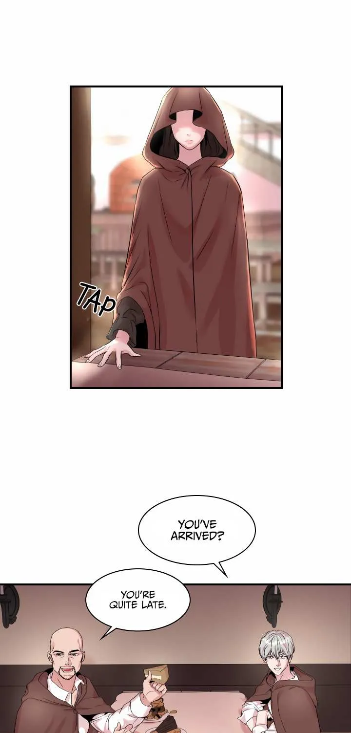 Read Aidin chapter 8 image 24 on Lezhin