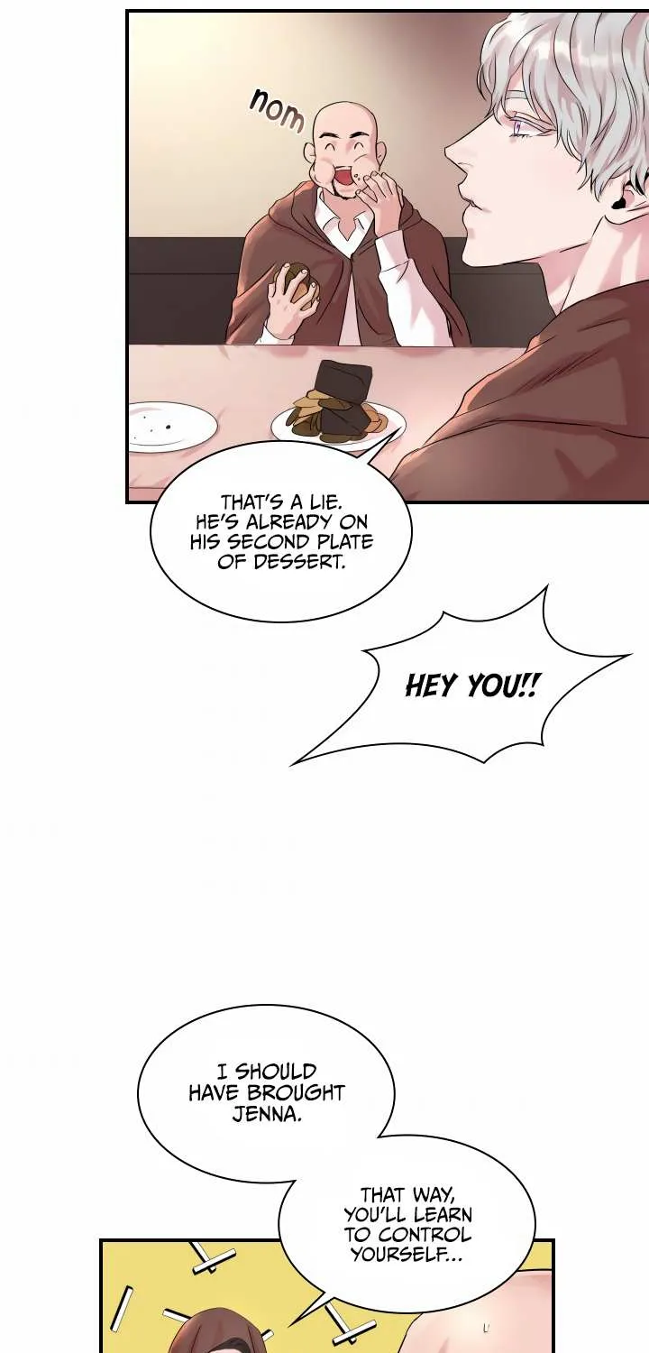 Read Aidin chapter 8 image 26 on Lezhin