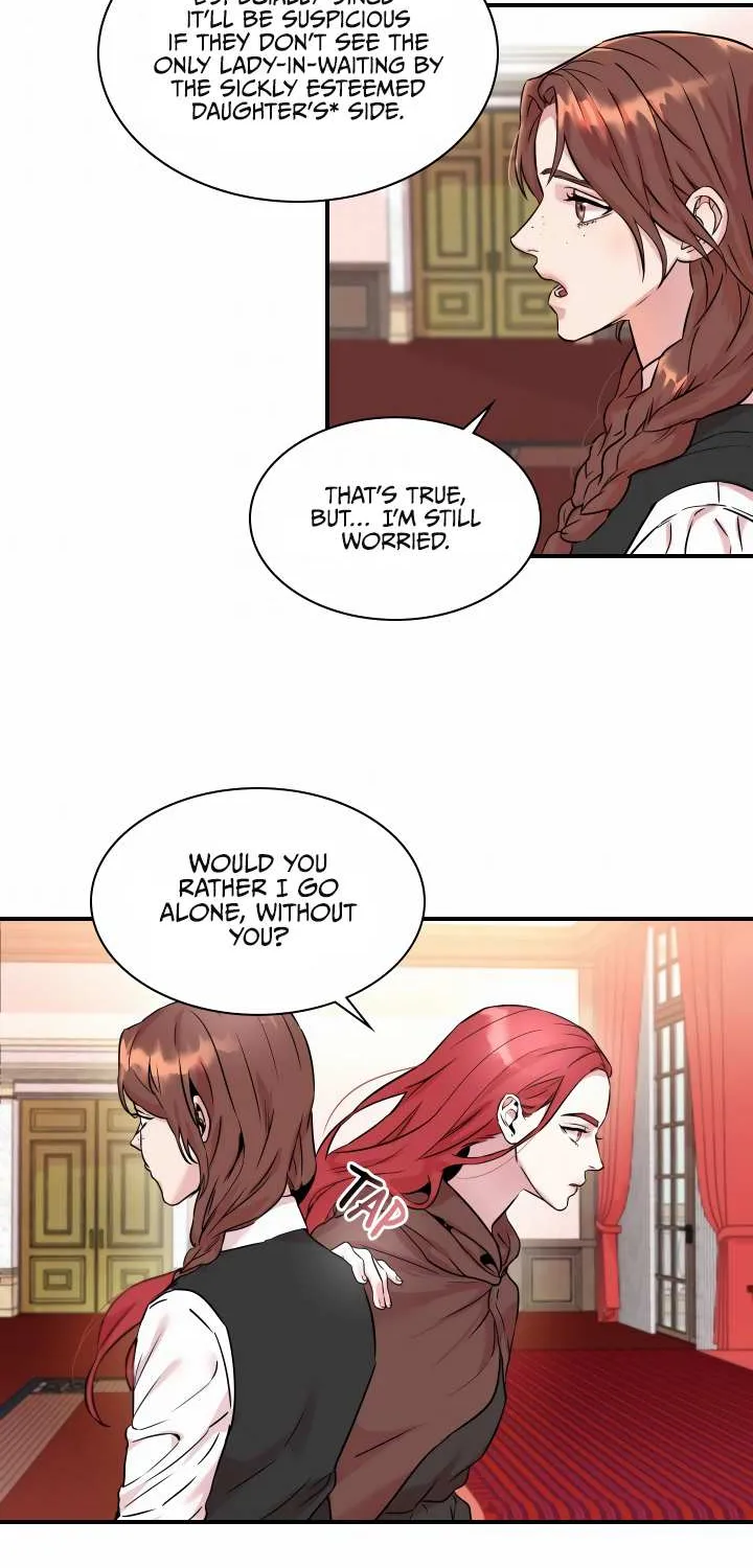 Read Aidin chapter 8 image 3 on Lezhin