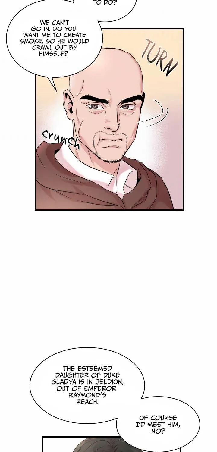 Read Aidin chapter 8 image 34 on Lezhin