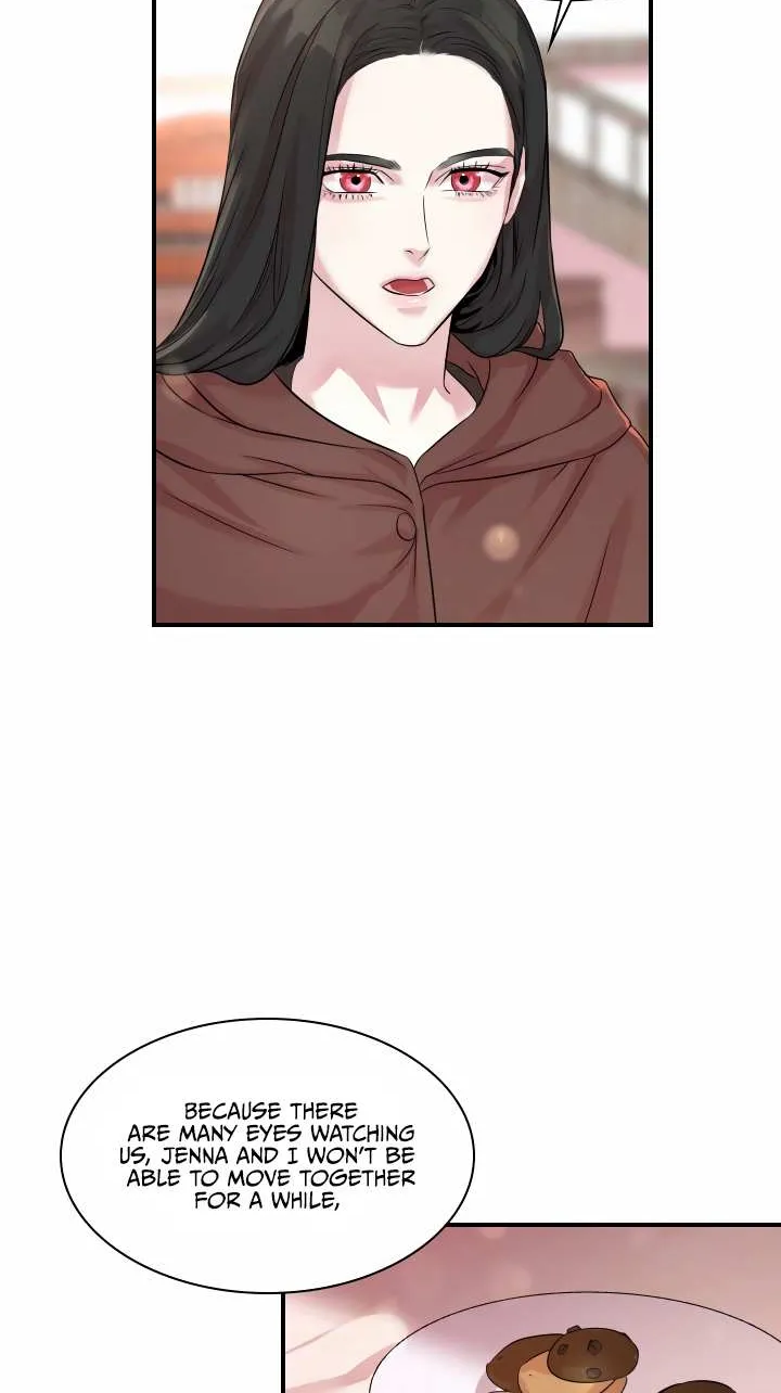 Read Aidin chapter 8 image 35 on Lezhin