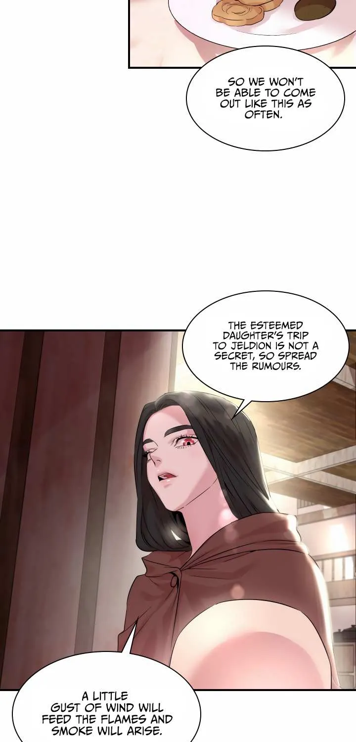 Read Aidin chapter 8 image 36 on Lezhin