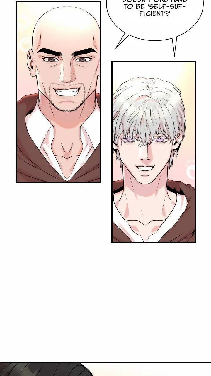 Read Aidin chapter 8 image 46 on Lezhin