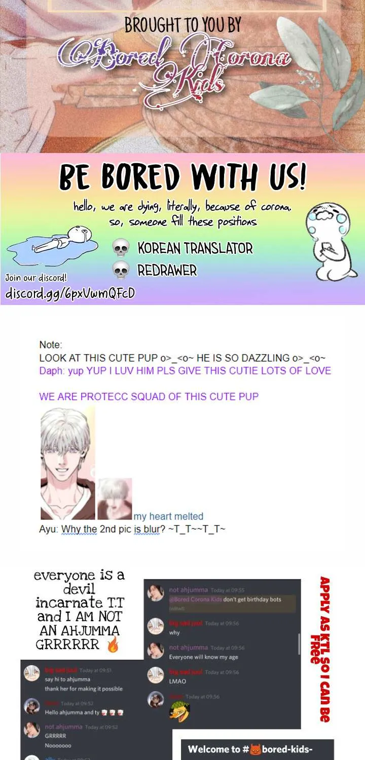 Read Aidin chapter 8 image 50 on Lezhin