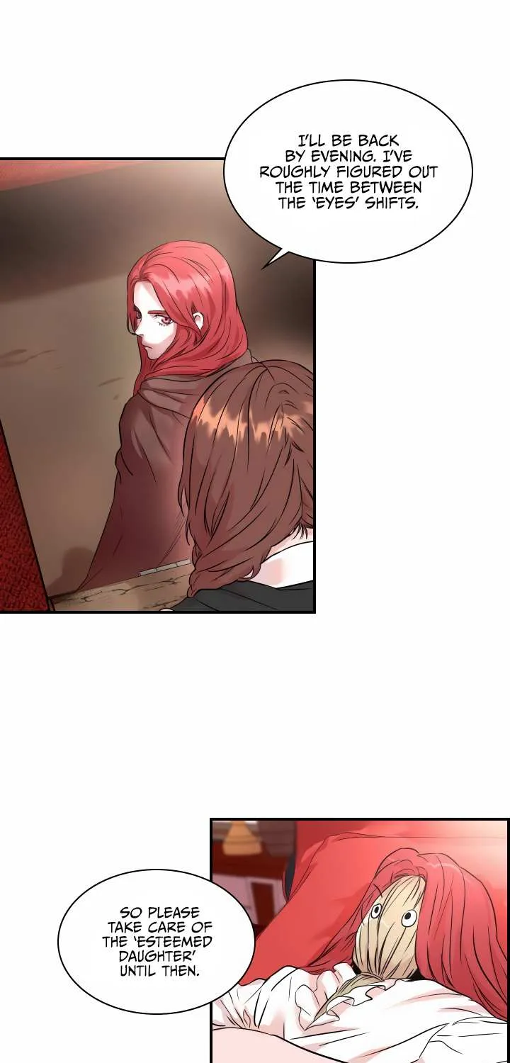 Read Aidin chapter 8 image 6 on Lezhin