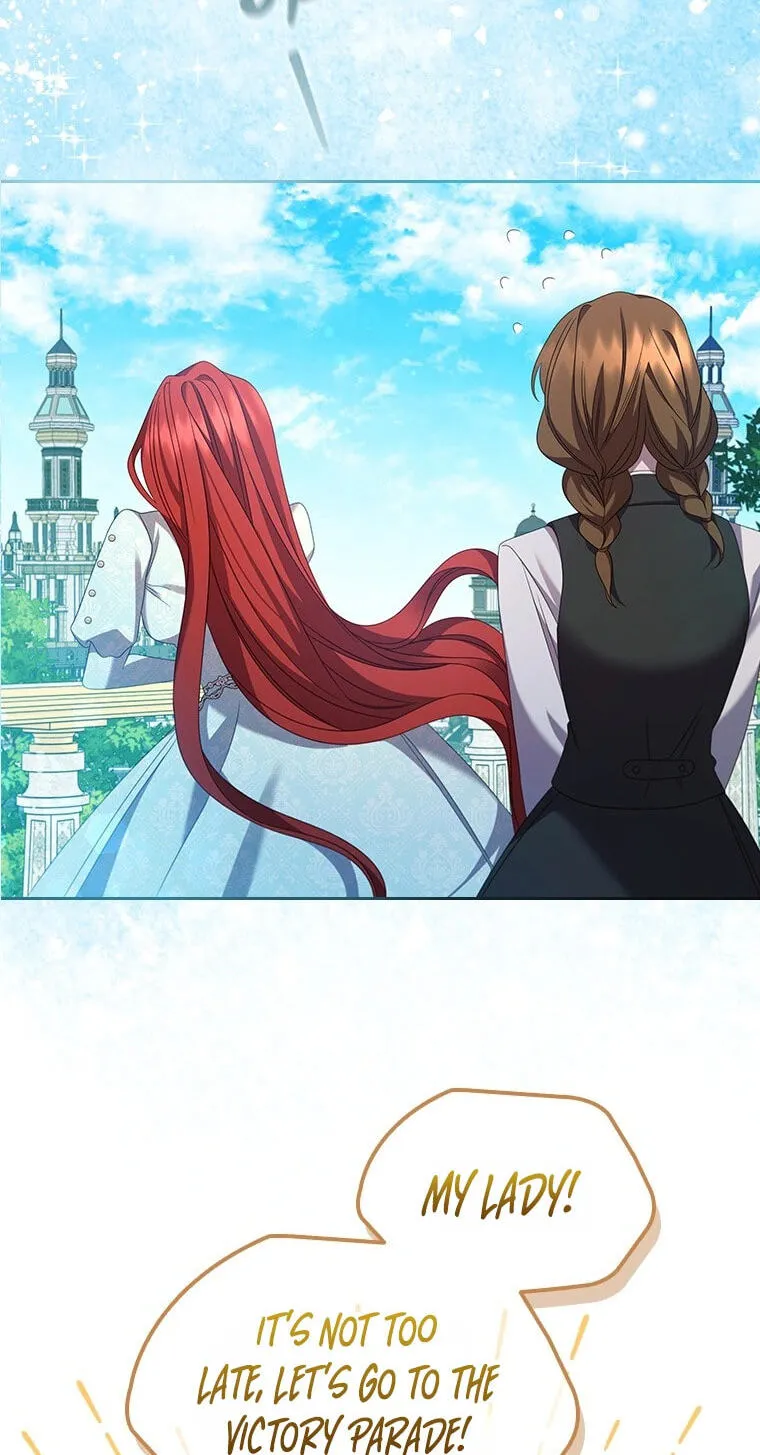 Read Aidin chapter 83 image 23 on Lezhin