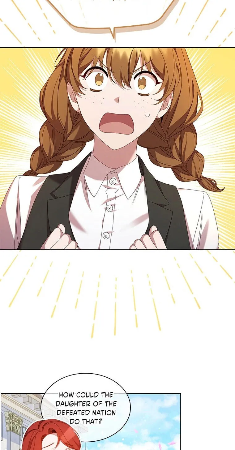 Read Aidin chapter 83 image 24 on Lezhin