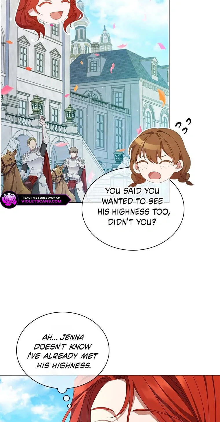 Read Aidin chapter 83 image 25 on Lezhin