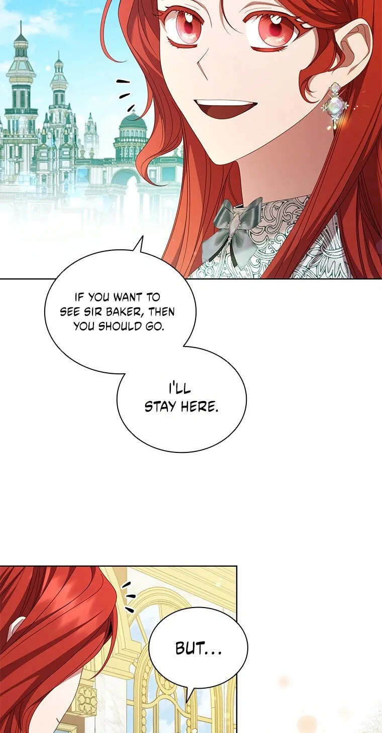 Read Aidin chapter 83 image 26 on Lezhin