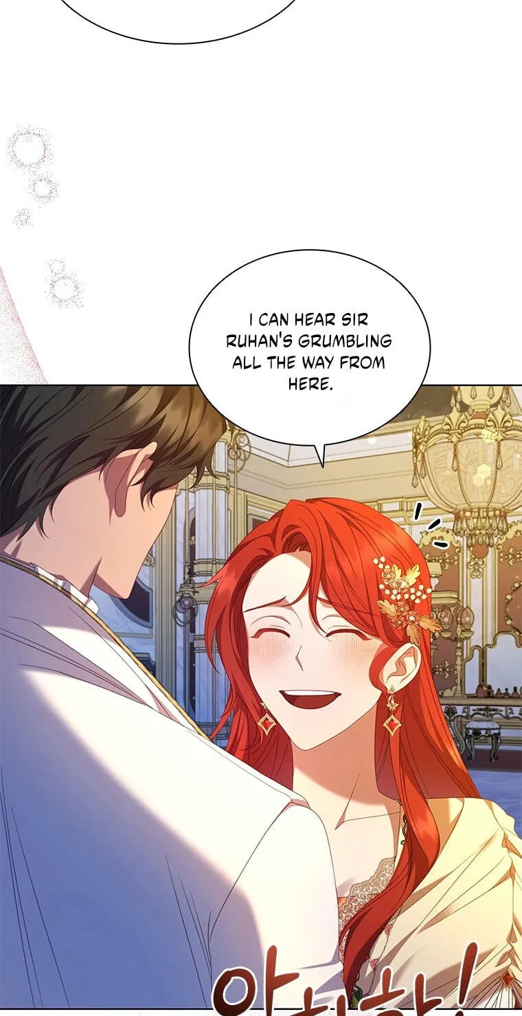 Read Aidin chapter 83 image 3 on Lezhin