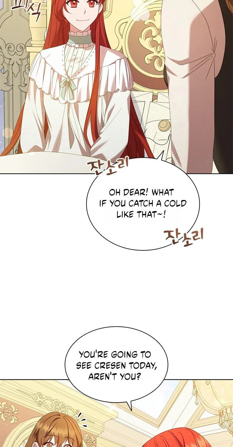 Read Aidin chapter 83 image 38 on Lezhin