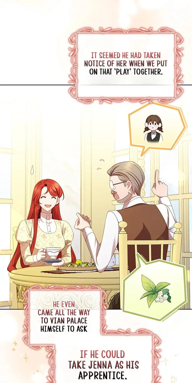 Read Aidin chapter 83 image 41 on Lezhin
