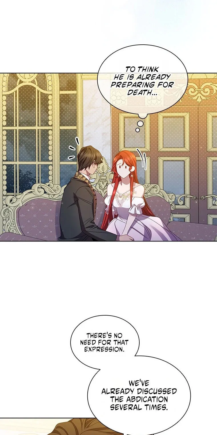 Read Aidin chapter 84 image 3 on Lezhin