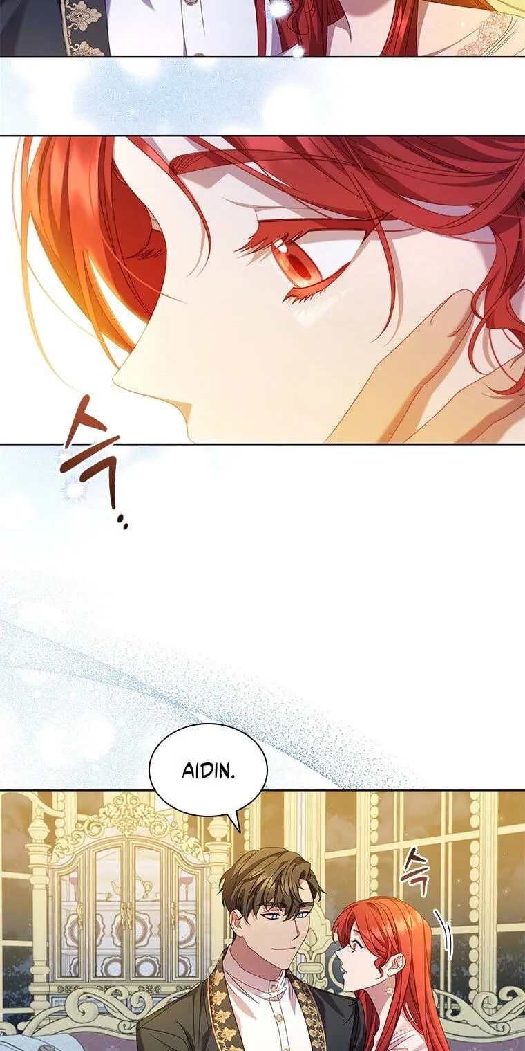 Read Aidin chapter 84 image 5 on Lezhin