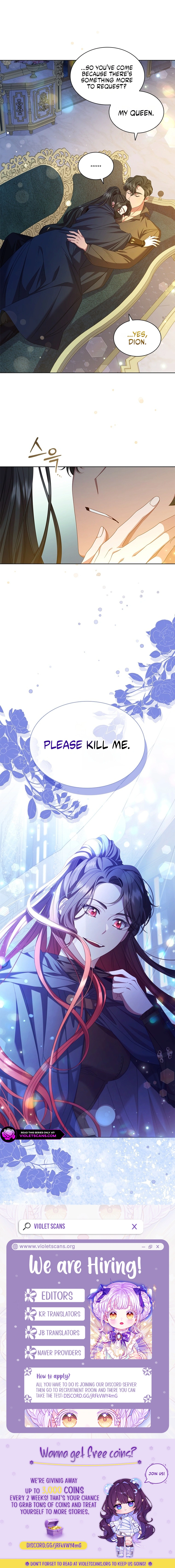 Read Aidin chapter 85 image 6 on Lezhin