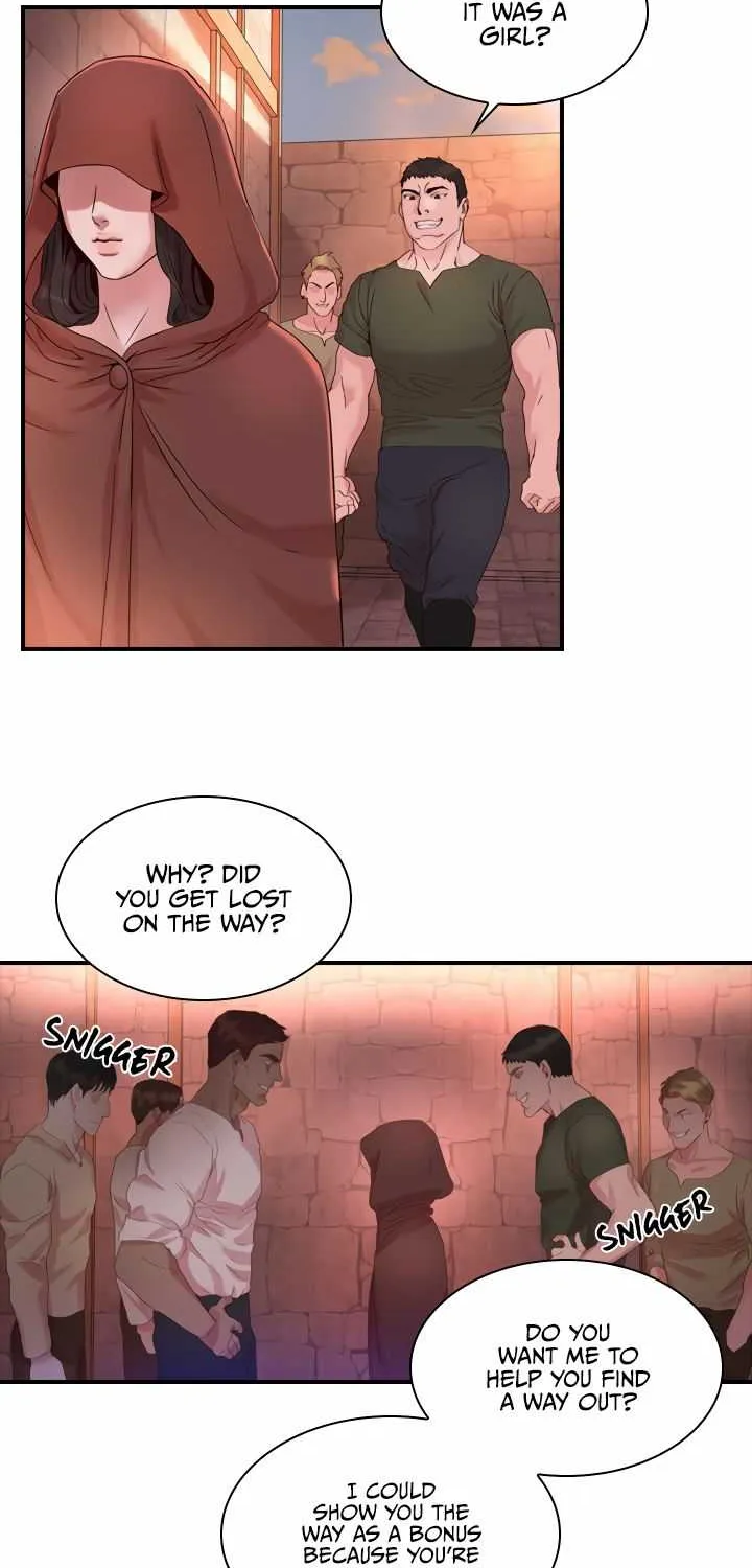 Read Aidin chapter 9 image 19 on Lezhin