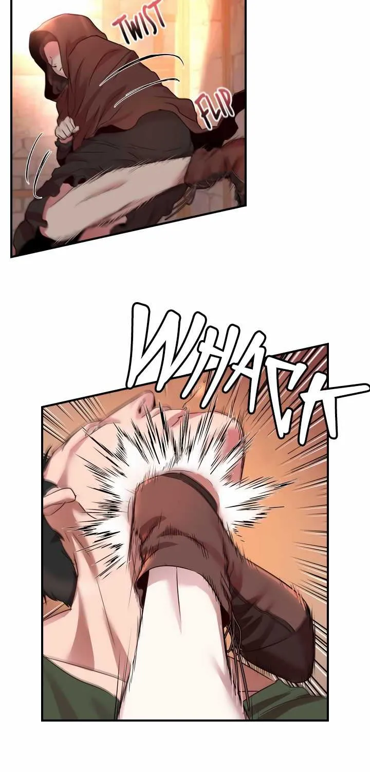 Read Aidin chapter 9 image 27 on Lezhin