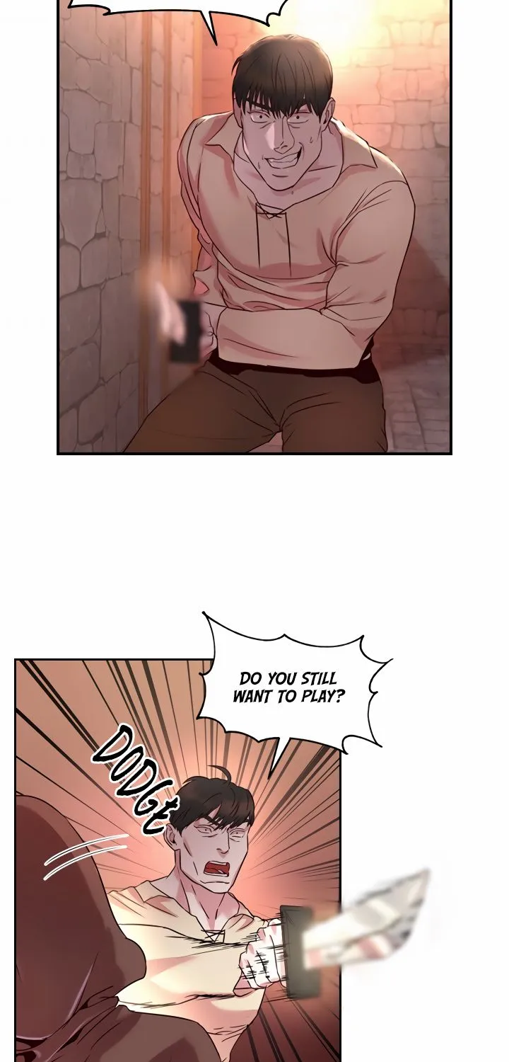 Read Aidin chapter 9 image 34 on Lezhin