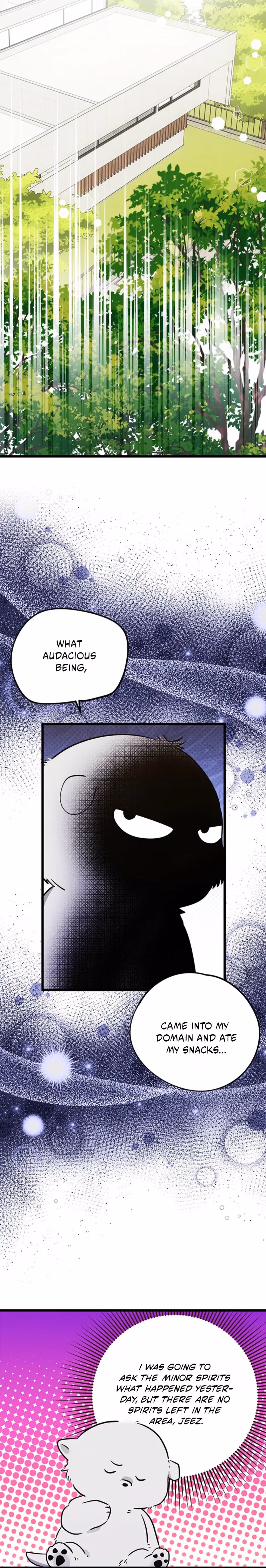Aidori Anira Toemasaro Debwihae Beoryeotda Chapter 39 page 11 - 
